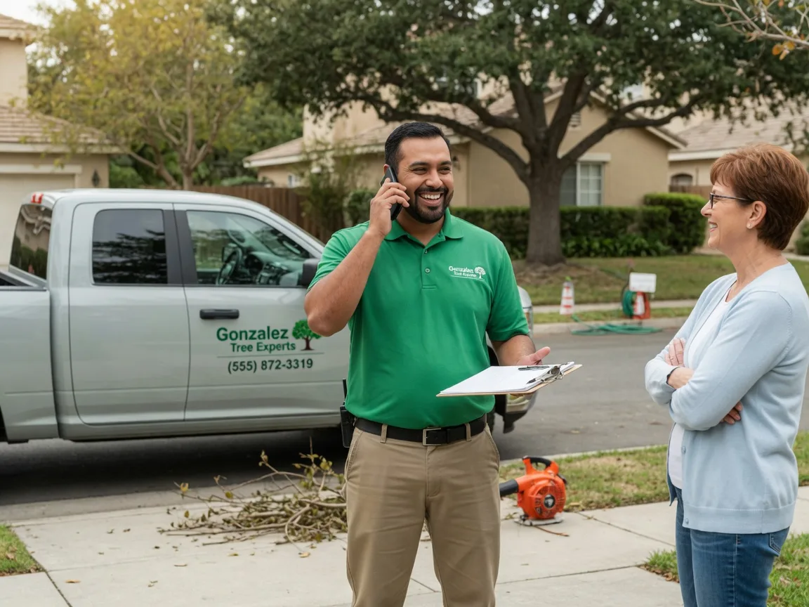 Tree Service Gunpowder, MD FAQs